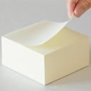 MIDORI MD Block Memo Pad Lined