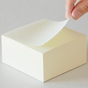 MIDORI MD Block Memo Pad Grid