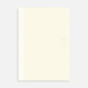 MIDORI MD Lined Notebook 52gsm A6 x 88