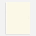 MIDORI MD Blank Notebook 52gsm A4