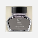 MIDORI MD Bottled Ink Gray