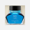 MIDORI MD Bottled Ink Blue