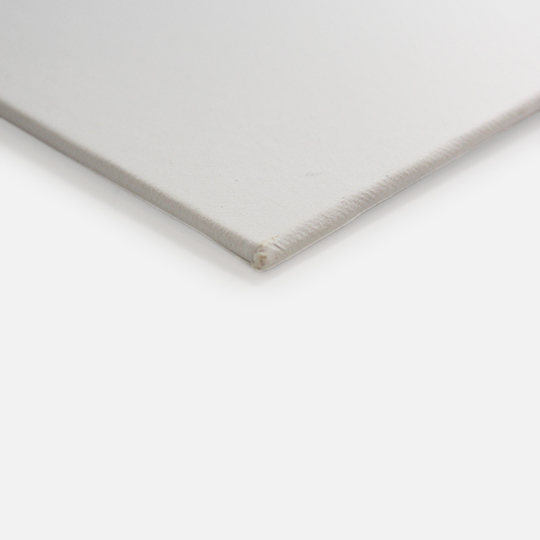 OVJ Aqua Watercolor Cotton Canvas Board A5