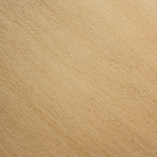 OVJ Basswood Circle Wood Panel 2cm x 20cm