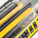 KDS Griplift Twist Lock 18mm Blade Cutter