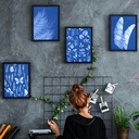 OVJ SUN-ART Cyanotype Solution 100ml