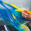 MOLOTOW One4All Acrylic Marker 8mm 206 Lagoon Blue