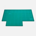 D-BEST Cutting Mat A4