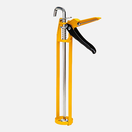 DELI Caulking Gun 9”