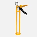 DELI Caulking Gun 9”