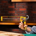 DELI Caulking Gun 9”