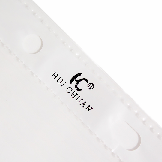 HYBIRD Hui Chuan 11-Hole Sheet Protector A3 x 10