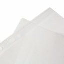 HYBIRD Hui Chuan 11-Hole Sheet Protector A3 x 10