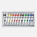 OVJ Studio Acrylic Paint 12ml Set x 12