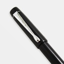 NOODLER'S Boston Safety Black Fountain Pen Flex