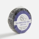 SLM PVC Insulating Tape 18mm x 10 Yards Black