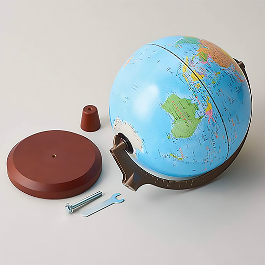 RAYMAY World Globe 25cm