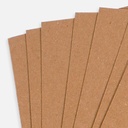 ART ZONE Recycled Kraft Paper 90gsm A4 x 40