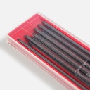 KOH-I-NOOR Graphite Lead 2mm 4B x 12