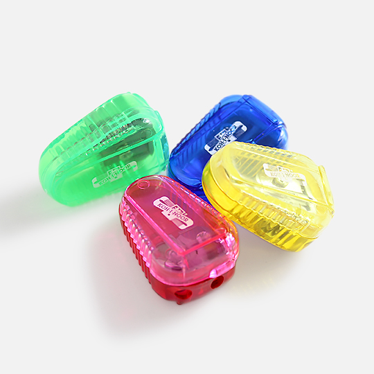 KOH-I-NOOR Lead Pointer Sharpener 3mm & 3.5mm