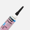 PEBEO Setacolor 3D Metal 20ml Ash