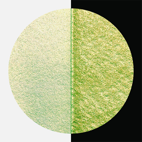 COLIRO Pearl Watercolor 30mm Meadow