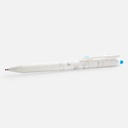 ZEBRA Sarasa-R White Series Roller Pen 0.4mm Orange