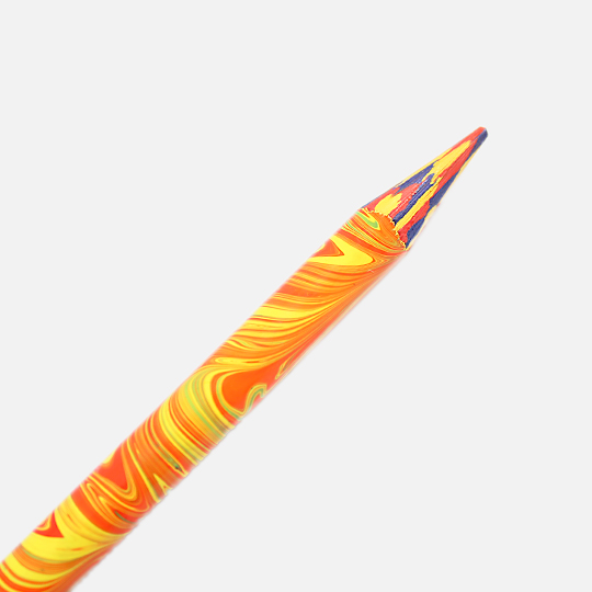 KOH-I-NOOR Progresso Woodless Magic Graphite Pencil