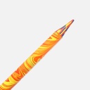 KOH-I-NOOR Progresso Woodless Magic Graphite Pencil