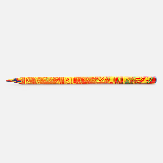 KOH-I-NOOR Progresso Woodless Magic Graphite Pencil