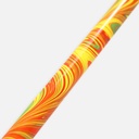 KOH-I-NOOR Progresso Woodless Magic Graphite Pencil