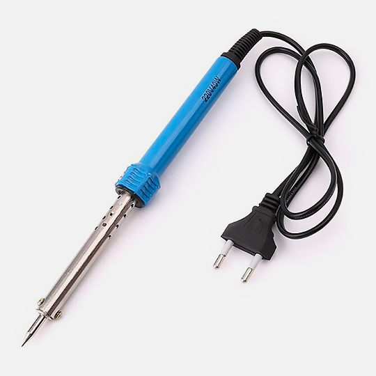 SOUNDTECH Soldering Iron 40W