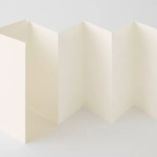 TRAVELER’S notebook Refill Accordion Fold Paper