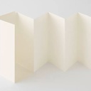 TRAVELER’S notebook Refill Accordion Fold Paper