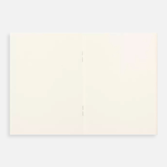 TRAVELER’S notebook Passport Size Refill Sticker Release Paper