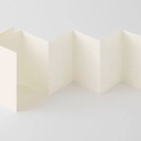 TRAVELER’S Passport Accordion Fold Paper