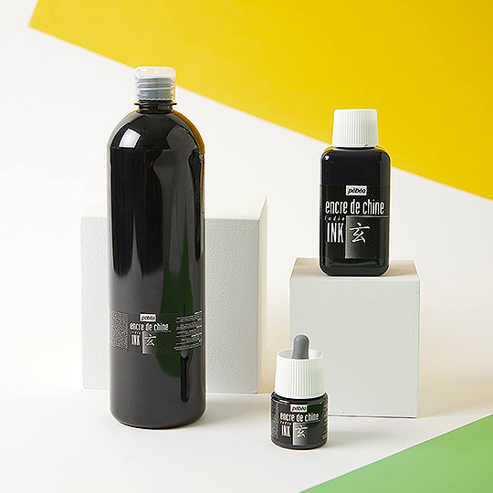 PEBEO India Ink 45ml