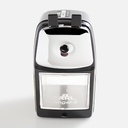 CARL Angel-5 Rotary Pencil Sharpener Black