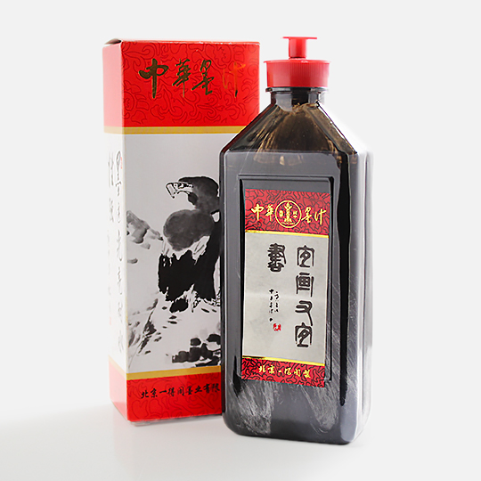 CHUNG HWA Chinese Calligraphy Ink 250ml