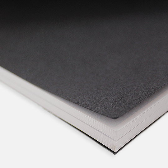 OVJ Sketch Exercise Book 135gsm A4 x 32