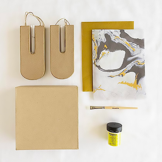 DECOPATCH My Creative Moment Single Flower Kit