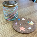 HOLBEIN Watercolor Medium Paper Texture Paste 300ml