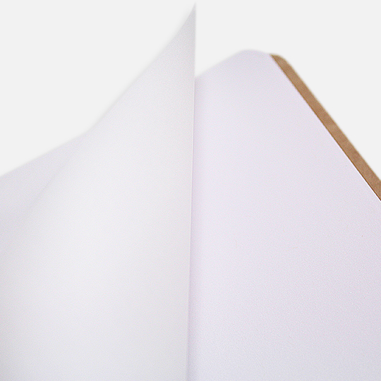 CLAIREFONTAINE Kraft Paper Hardcover Sketch Book 140gsm A4 x 4000`