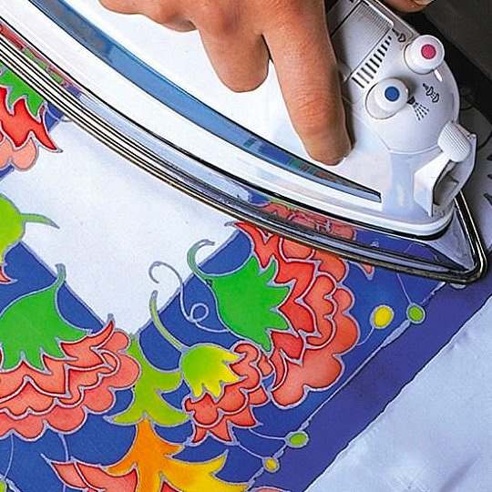 PEBEO Water Based Gutta Outliner 20ml Pearl White