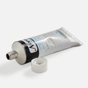 SCHMINCKE Norma Blue Water-Mixable Oil Color 35ml Set x 8