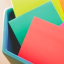 3M Post-it Super Sticky Notes 3” x 3” x 450 Miami