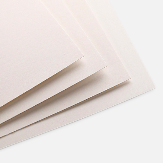 CLAIREFONTAINE Pastelmat Pad 3 360gsm 18cm x 24cm x 12