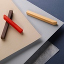 CLAIREFONTAINE Pastelmat Pad 3 360gsm 18cm x 24cm x 12