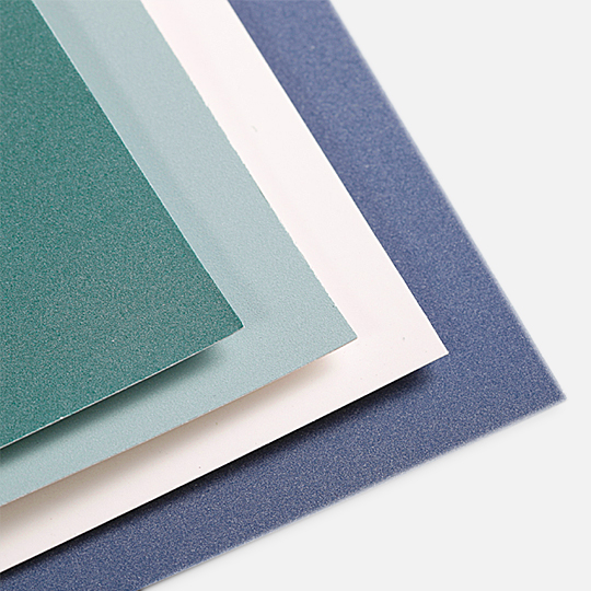 CLAIREFONTAINE Pastelmat Card For Pastel 360gsm 24cm x 30cm x 12 No. 5