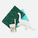 DECOPATCH Paper Mache Dinosaur Set